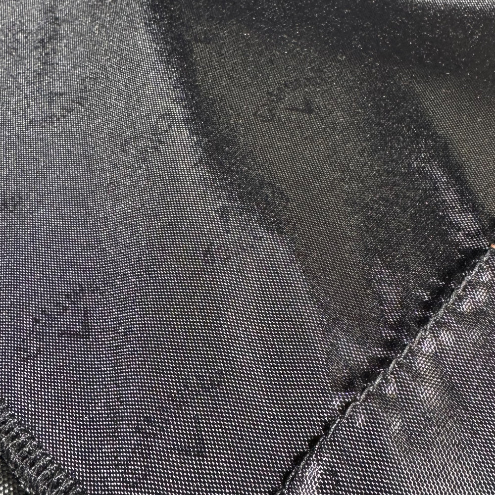 ASTON MARTIN X CALLAWAY DBX Grey Leather Golf Bag With Head Cover LHQ1426