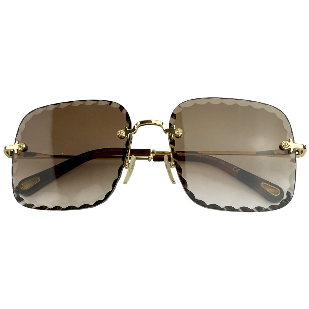 CHLOE Rosie Square Sunglasses LHQ1428