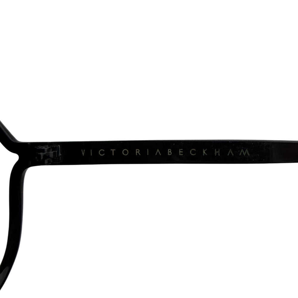 VICTORIA BECKHAM Black Sunglasses LHQ1438