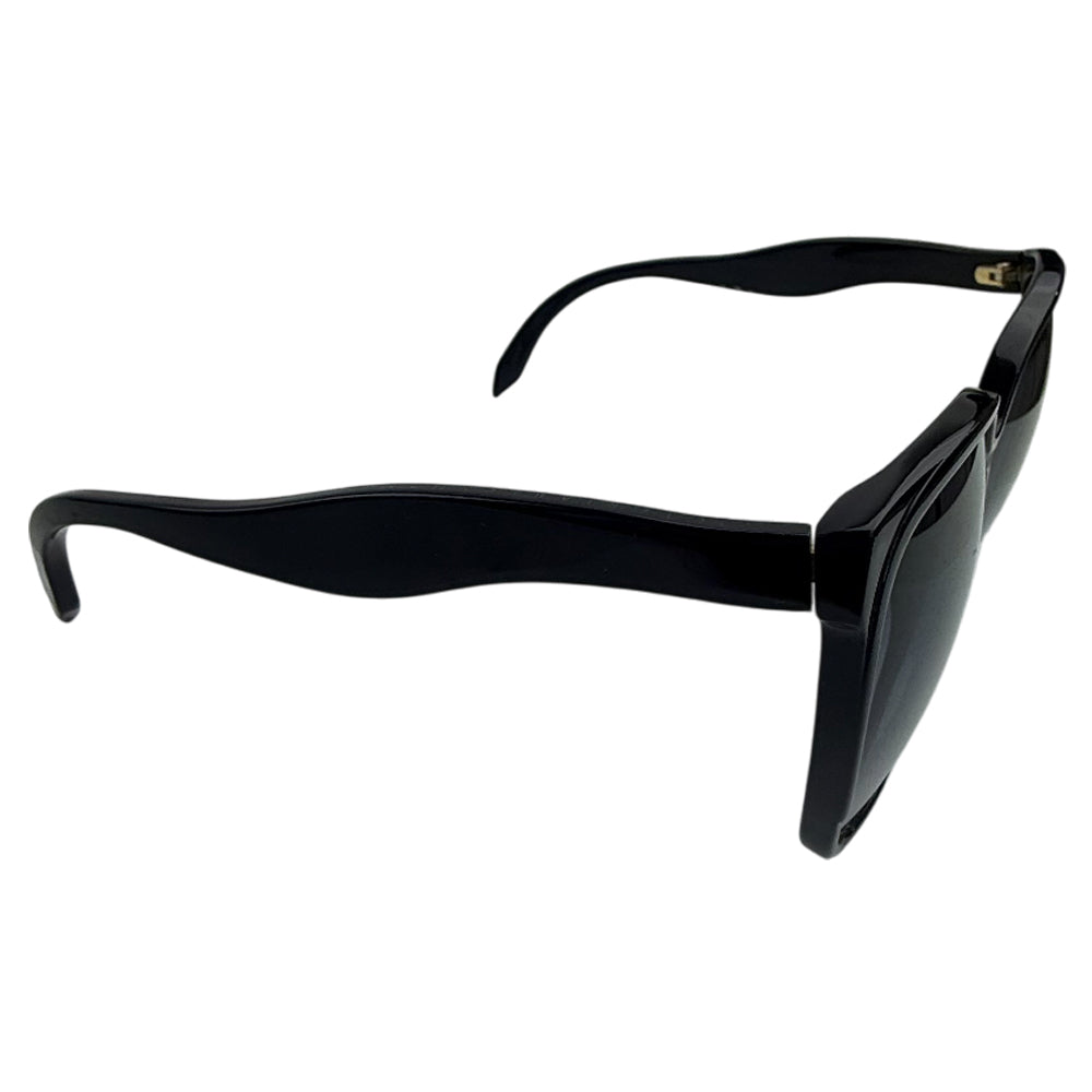VICTORIA BECKHAM Black Sunglasses LHQ1439
