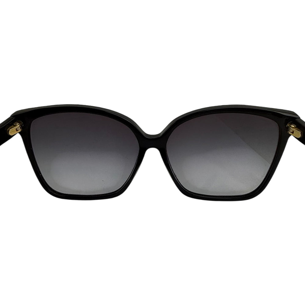VICTORIA BECKHAM Black Sunglasses LHQ1439