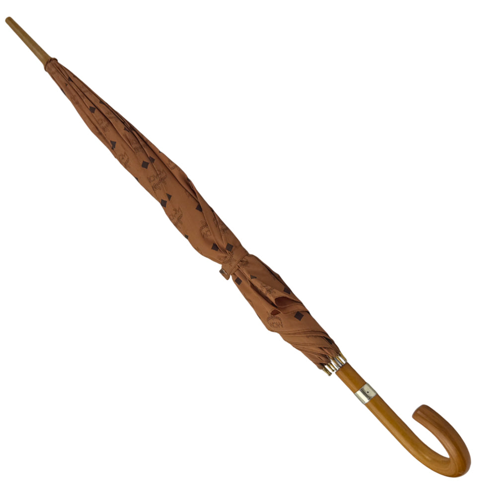 MCM Logo Automatic Umbrella LHQ1460