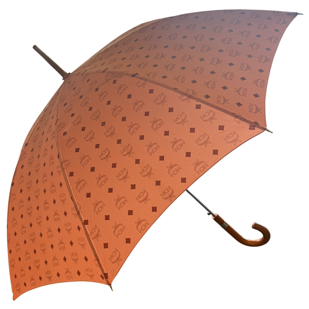MCM Logo Automatic Umbrella LHQ1461