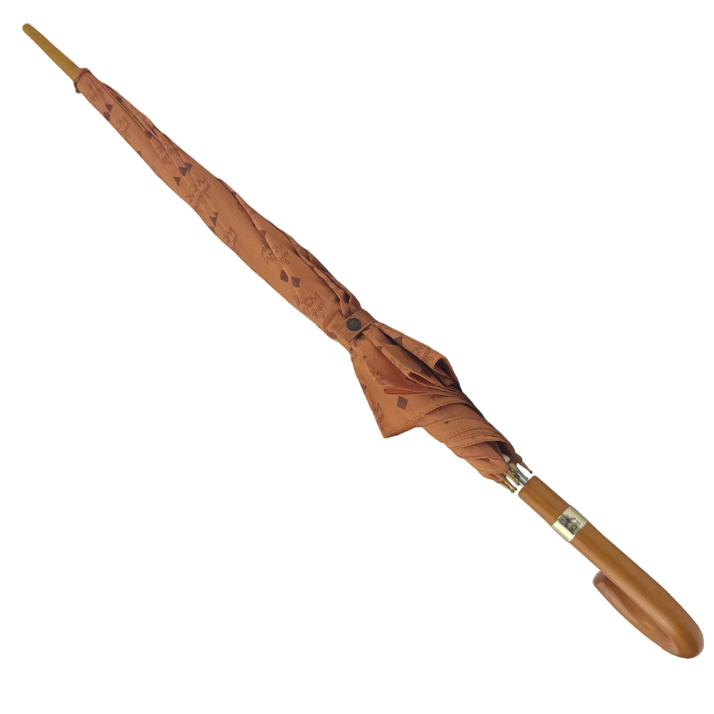 MCM Logo Automatic Umbrella LHQ1461