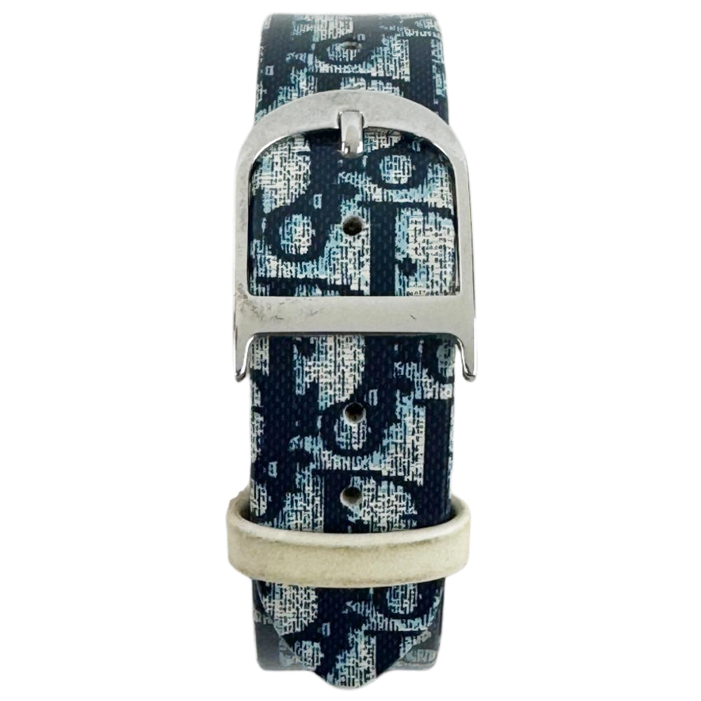 CHRISTIAN DIOR Malice Stainless Steel Watch LHQ1462