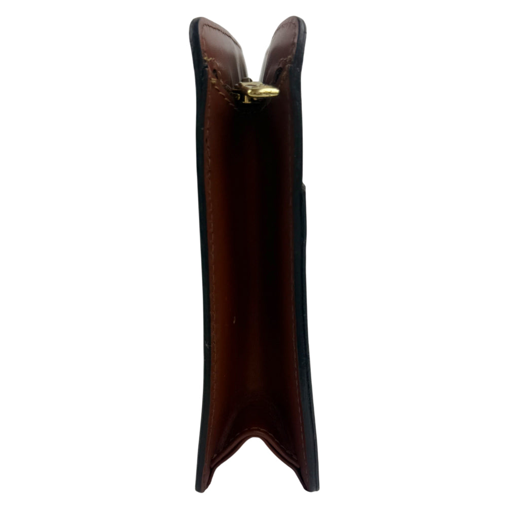 LOUIS VUITTON Monogram Large Pochette Pouch LHQ1475