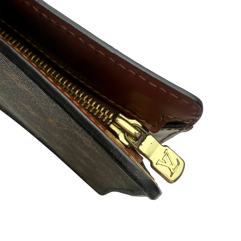 LOUIS VUITTON Monogram Large Pochette Pouch LHQ1475