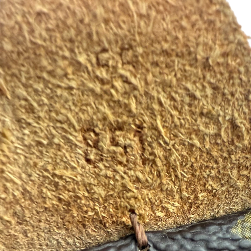 LOUIS VUITTON Sac Souple 55 Monogram Boston Keepall Bag LHQ1476