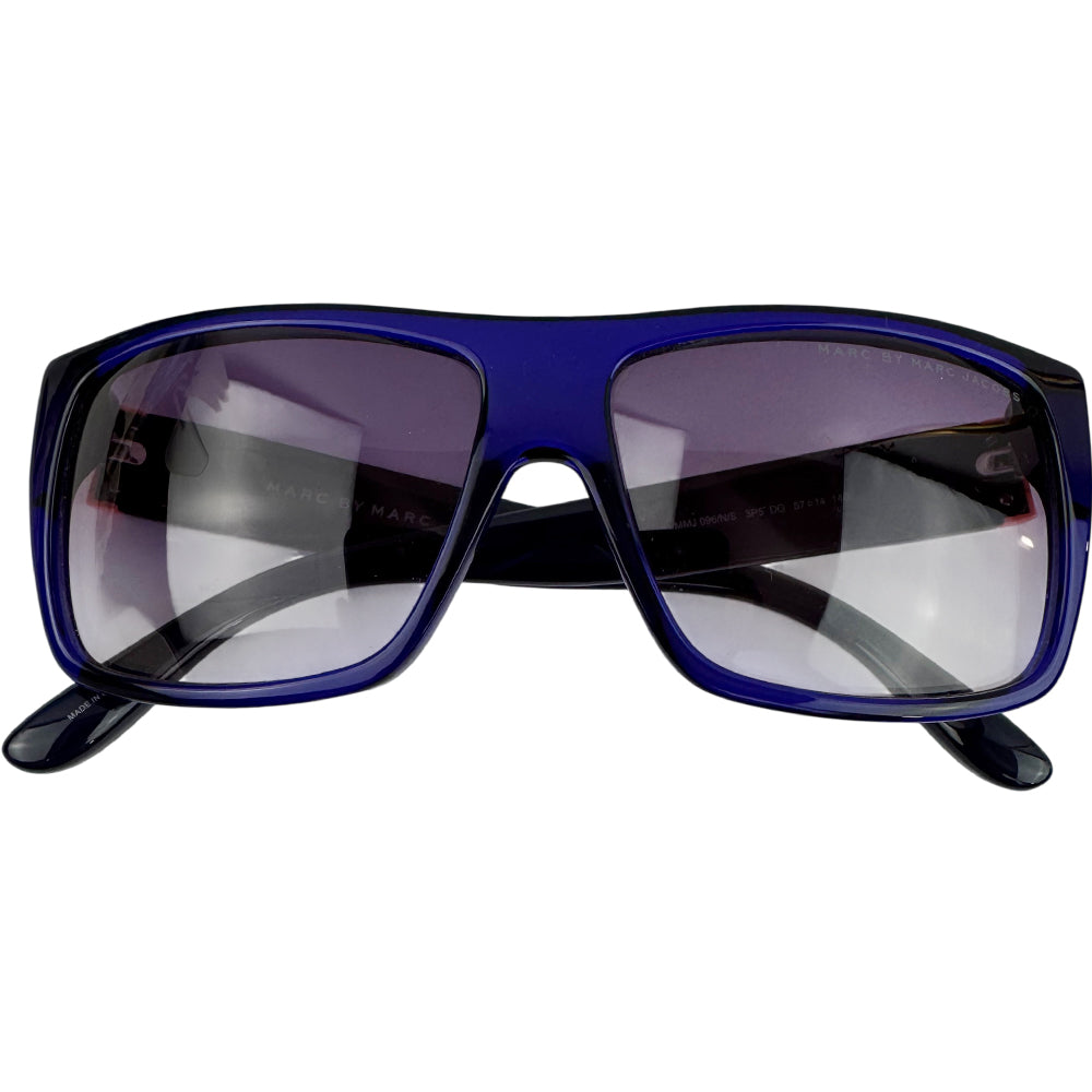 MARC JACOBS Purple Sunglasses LHQ1498