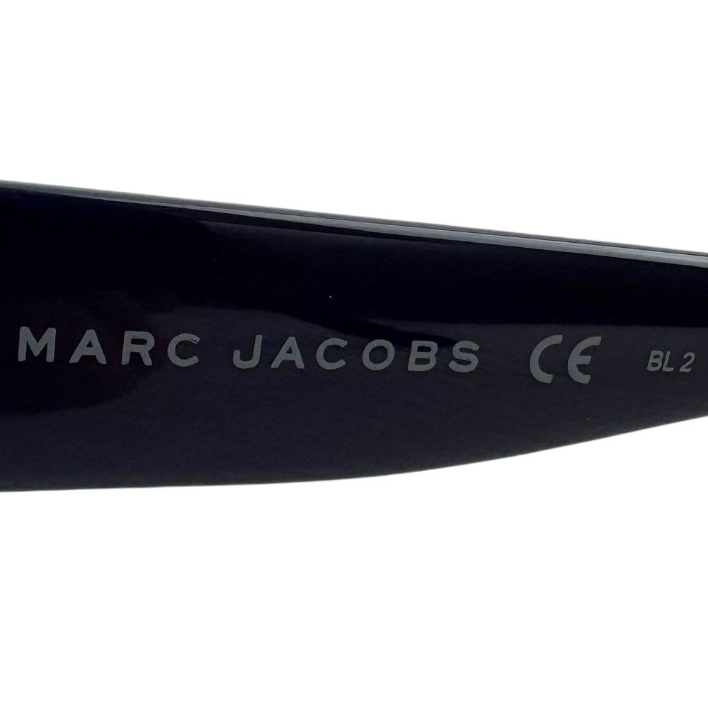 MARC JACOBS Purple Sunglasses LHQ1498