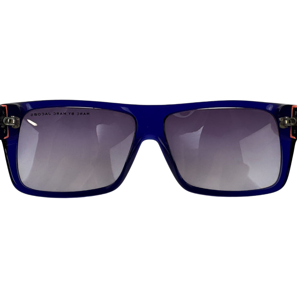 MARC JACOBS Purple Sunglasses LHQ1498