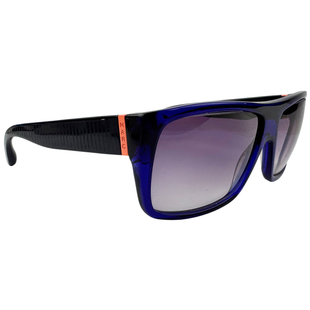 MARC JACOBS Purple Sunglasses LHQ1498