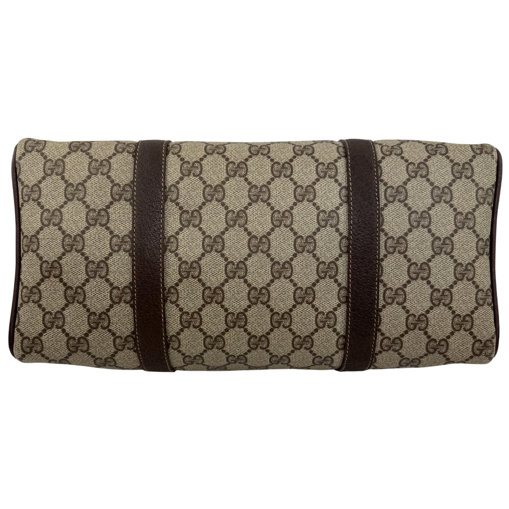 GUCCI Sherry Line Boston Bag LHQ1520