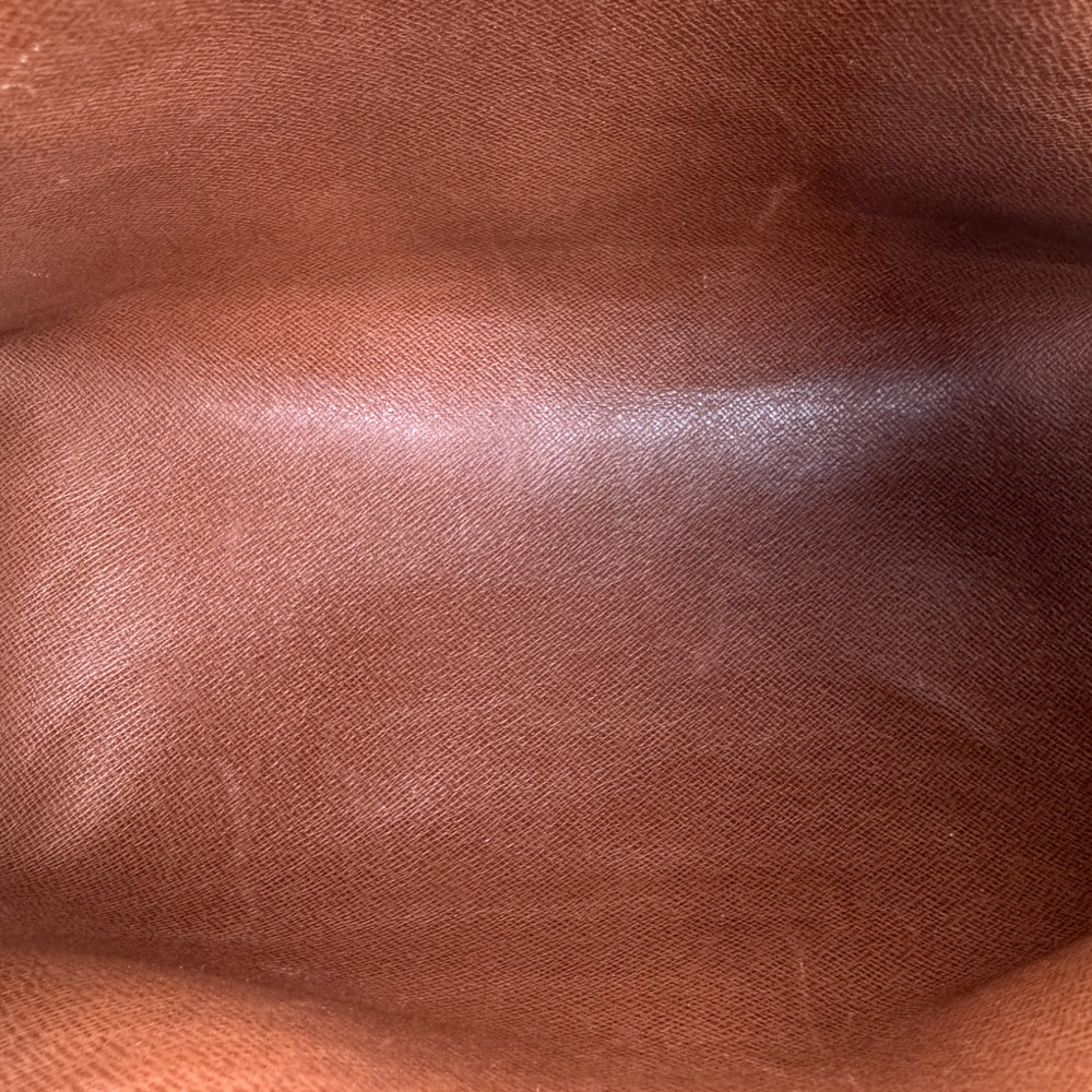 LOUIS VUITTON Papillon 30 Monogram Handbag LHQ1527