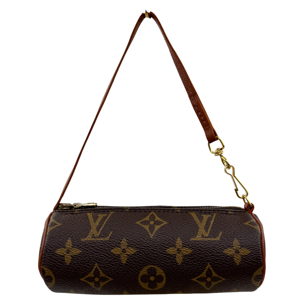 LOUIS VUITTON Papillon 30 Monogram Handbag LHQ1527