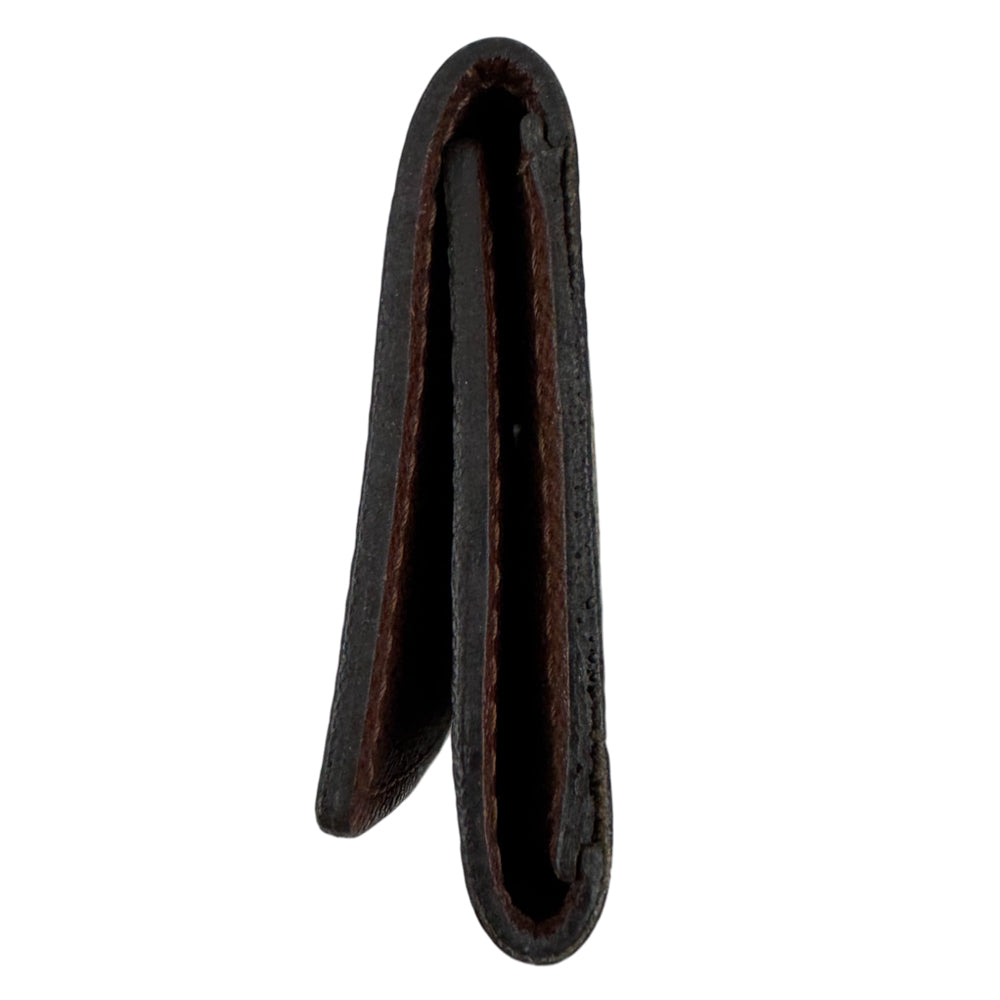 LOUIS VUITTON Monogram 4 Key Holder LHQ1555