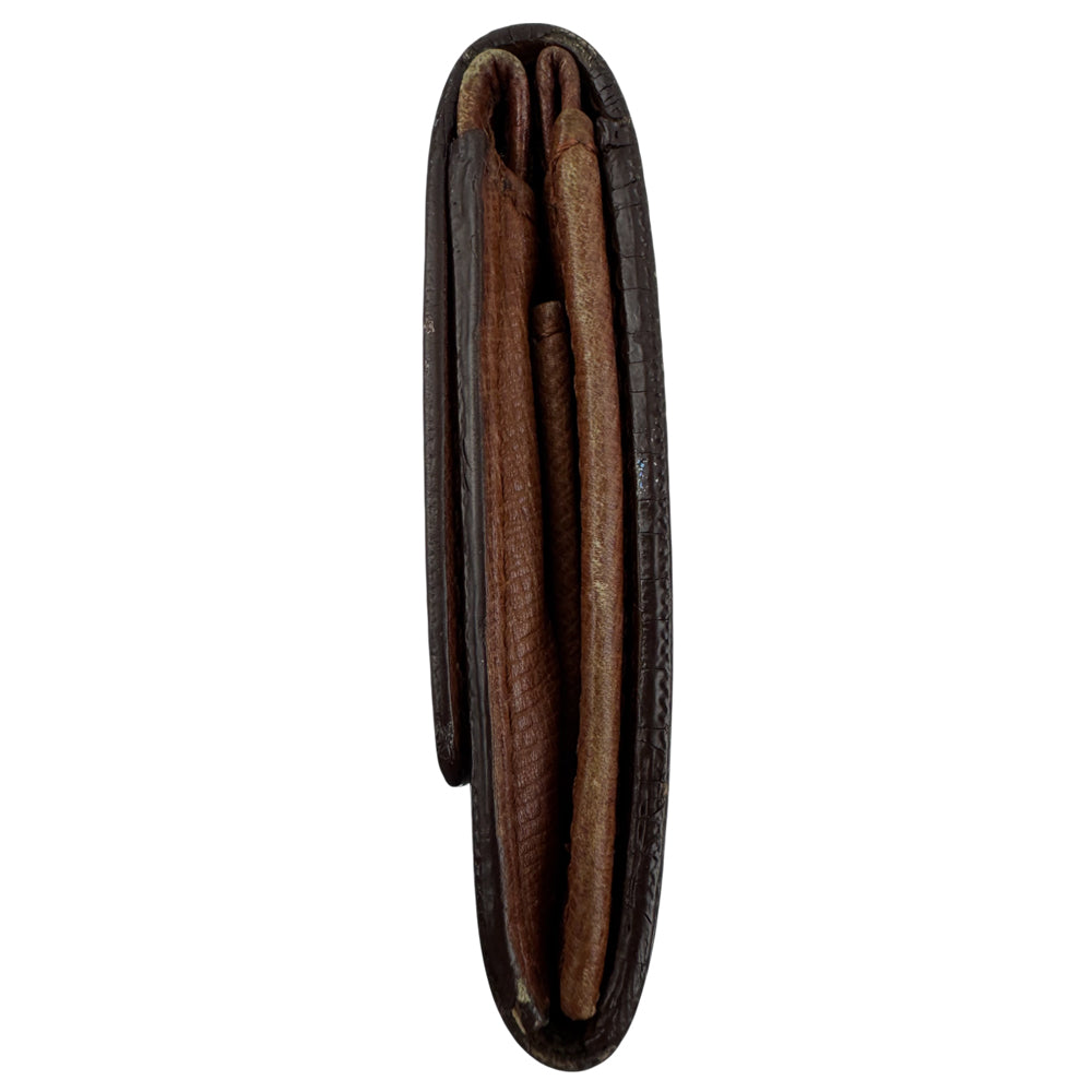 LOUIS VUITTON Monogram Coin Case LHQ1570