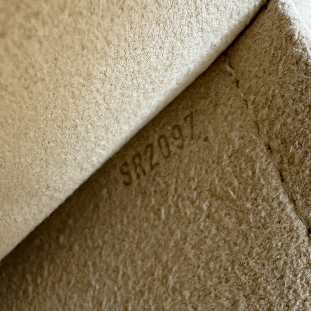 LOUIS VUITTON Beverley MM Monogram LHQ1585