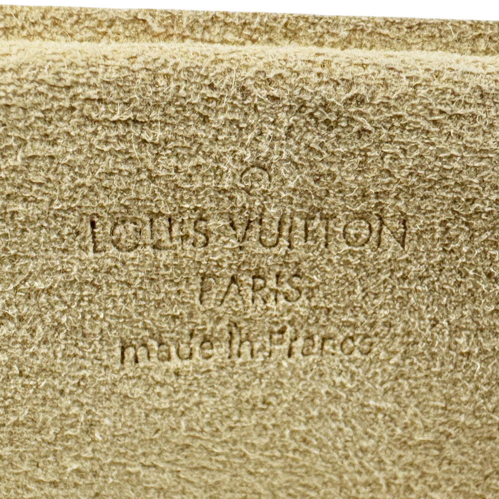 LOUIS VUITTON Beverley MM Monogram LHQ1585