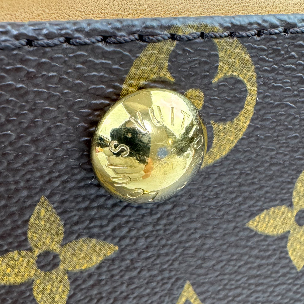 LOUIS VUITTON Beverley MM Monogram LHQ1585