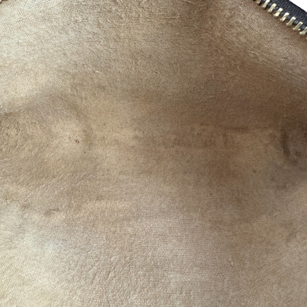 LOUIS VUITTON Monogram Small Pouch LHQ1588