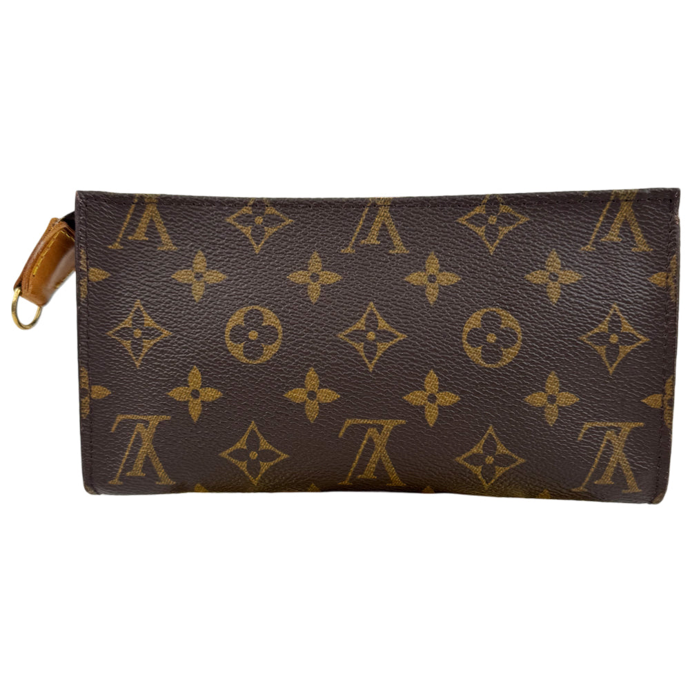 LOUIS VUITTON Monogram Small Pouch LHQ1588