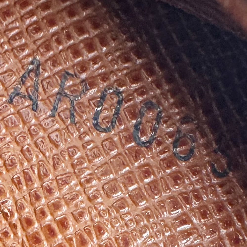 LOUIS VUITTON Monogram Orsay Clutch Pouch Pochette Bag LHQ1590