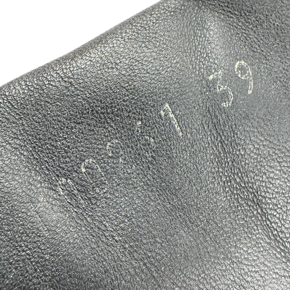 LOUIS VUITTON Monogram Pillow Pool Sliders Size 6 UK LHQ14594