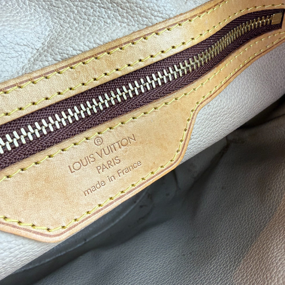 LOUIS VUITTON Bucket PM Monogram Bag LHQ1605