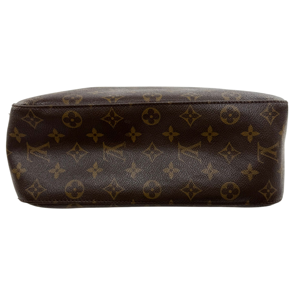 LOUIS VUITTON Looping GM Shoulder Bag LHQ1608