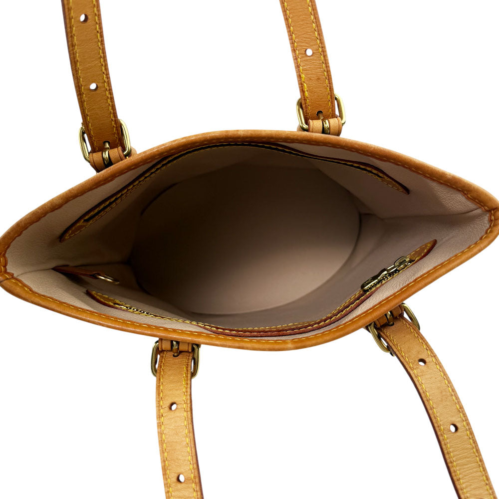 LOUIS VUITTON Bucket PM Monogram Shoulder Bag LHQ1622