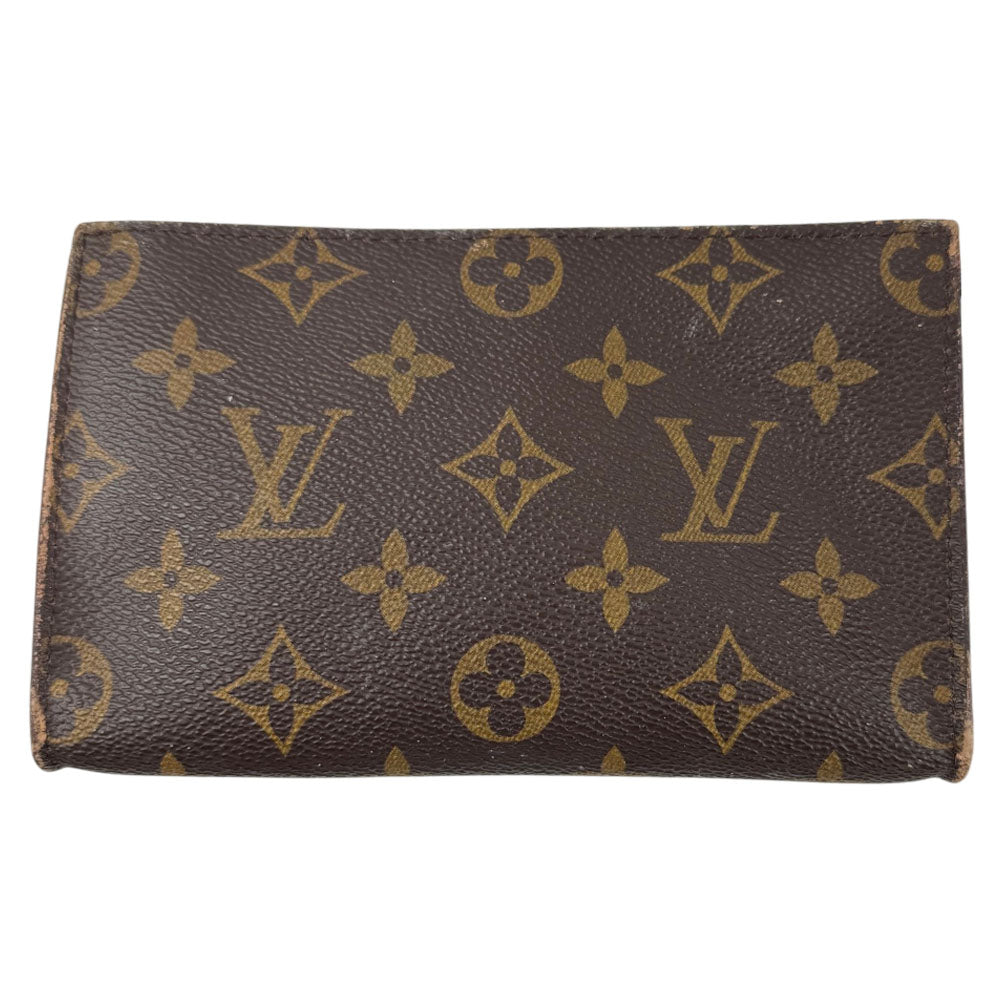 LOUIS VUITTON Bucket PM Monogram Bag LHQ1634