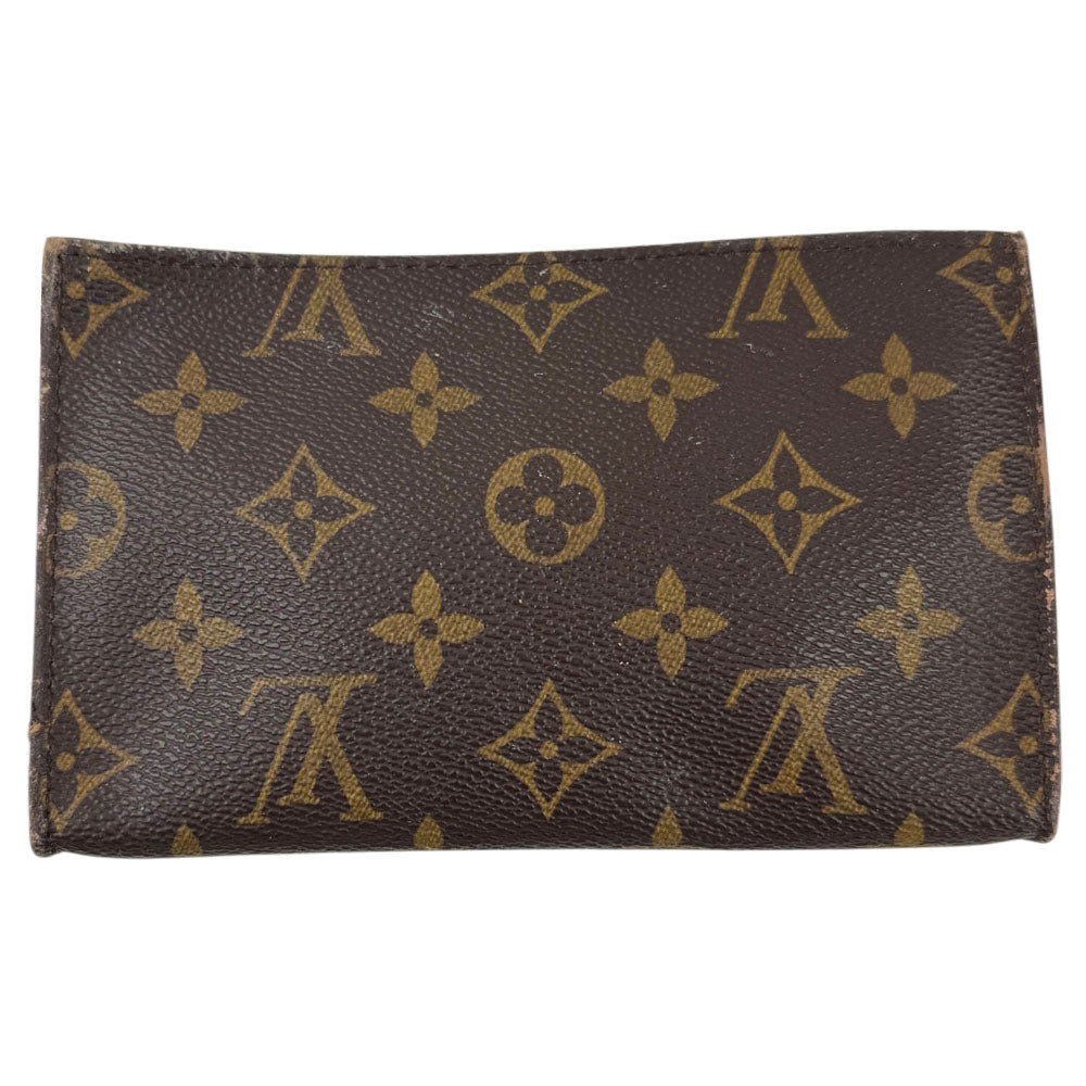 LOUIS VUITTON Bucket PM Monogram Bag LHQ1634