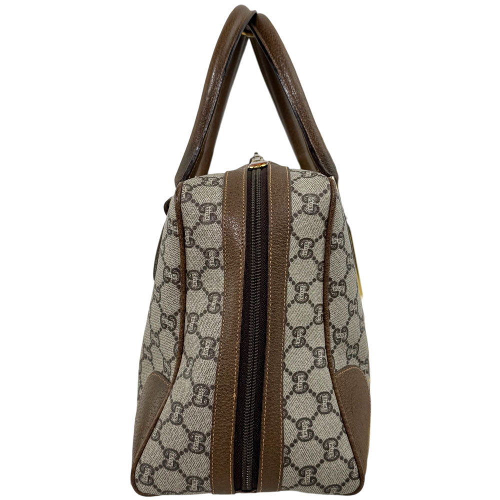 GUCCI GG Plus Handbag LHQ1653