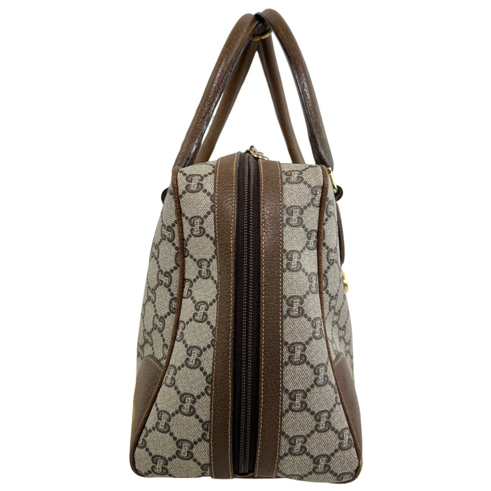 GUCCI GG Plus Handbag LHQ1653