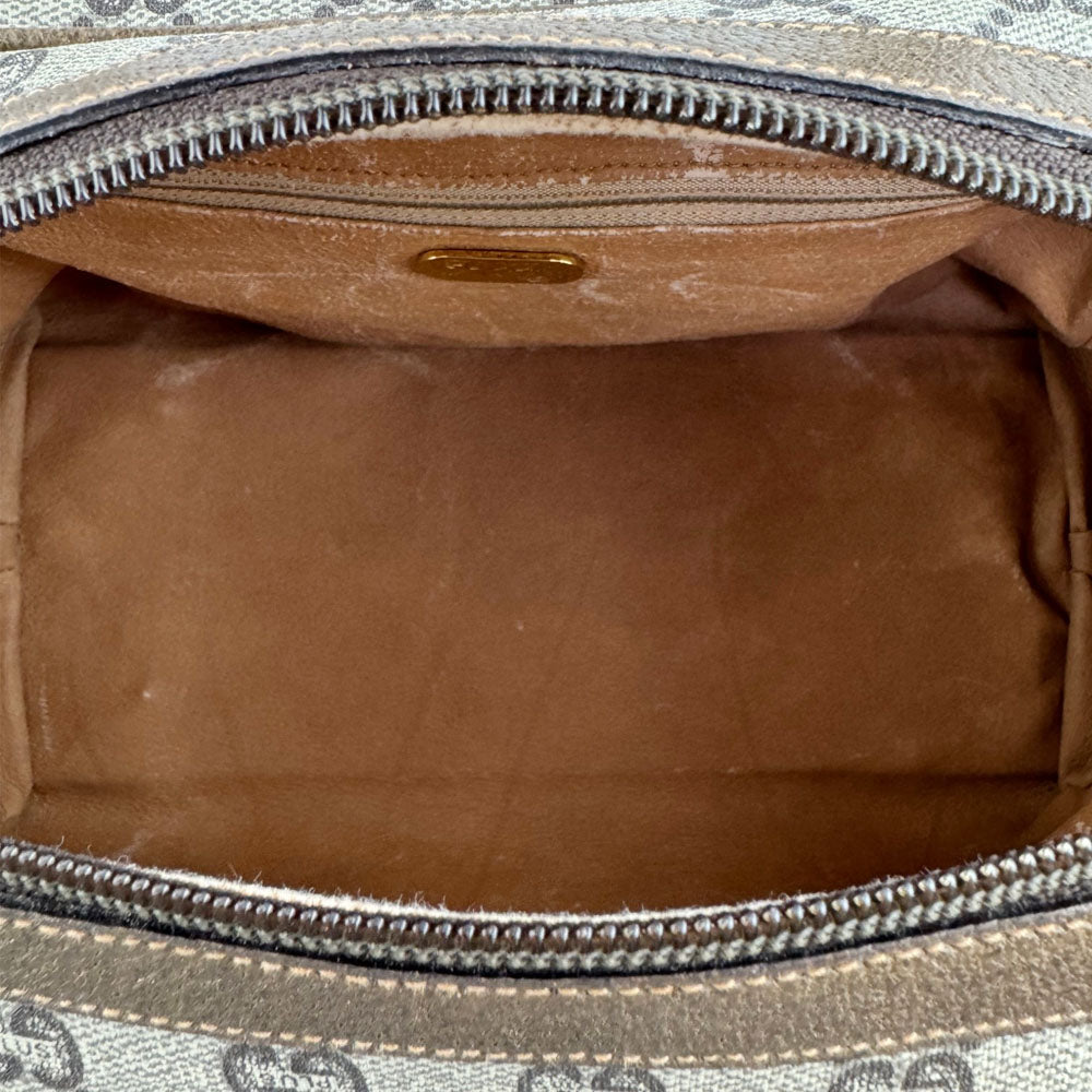 GUCCI GG Plus Handbag LHQ1653