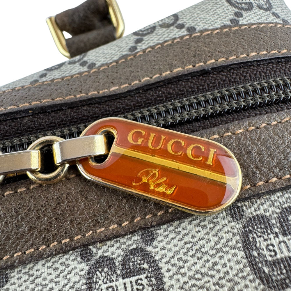 GUCCI GG Plus Handbag LHQ1653