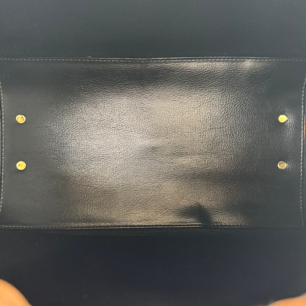 BURBERRY Nova Check Boston Bag LHQ1675