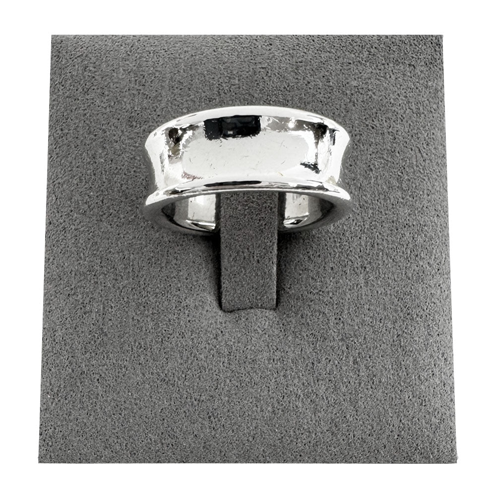 TIFFANY & CO 1837 Ring Size M 1/2 LHQ1683