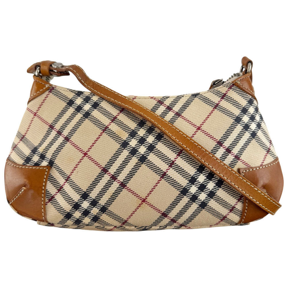 BURBERRY Blue Label Mini Shoulder Bag LHQ1685