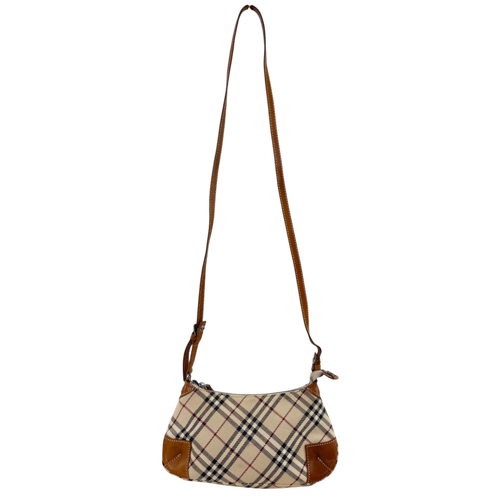 BURBERRY Blue Label Mini Shoulder Bag LHQ1685