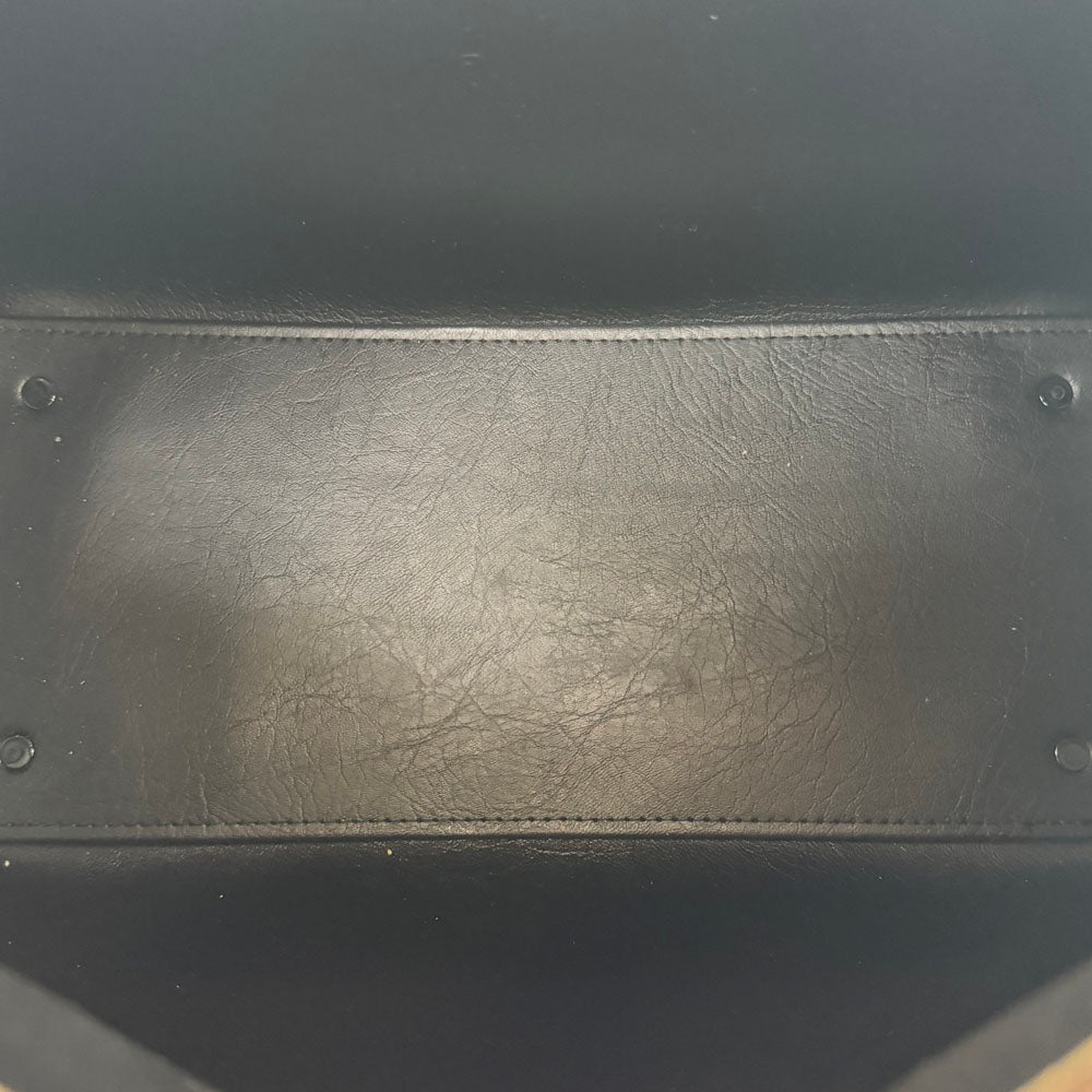 BURBERRY Nova Check Boston Bag LHQ1688