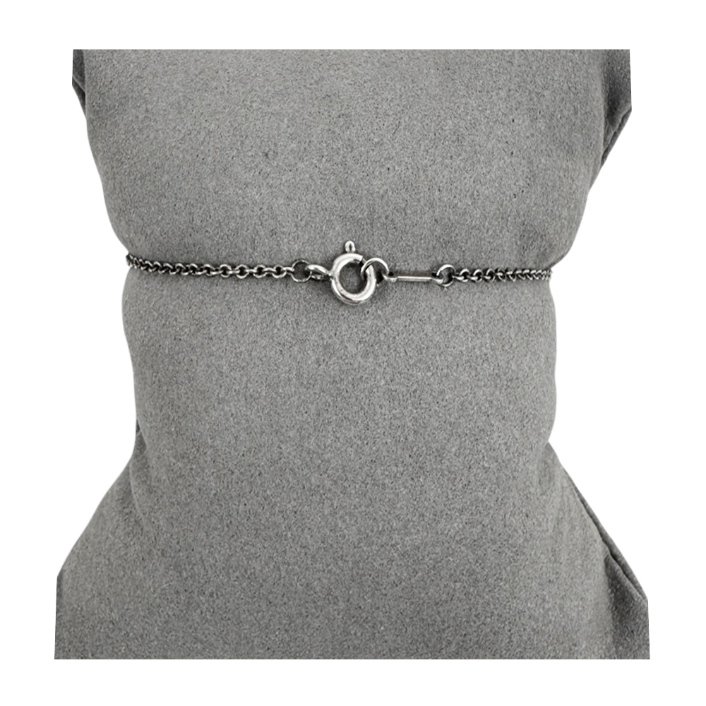 TIFFANY & CO Loving Heart Arrow Bracelet LHQ1766