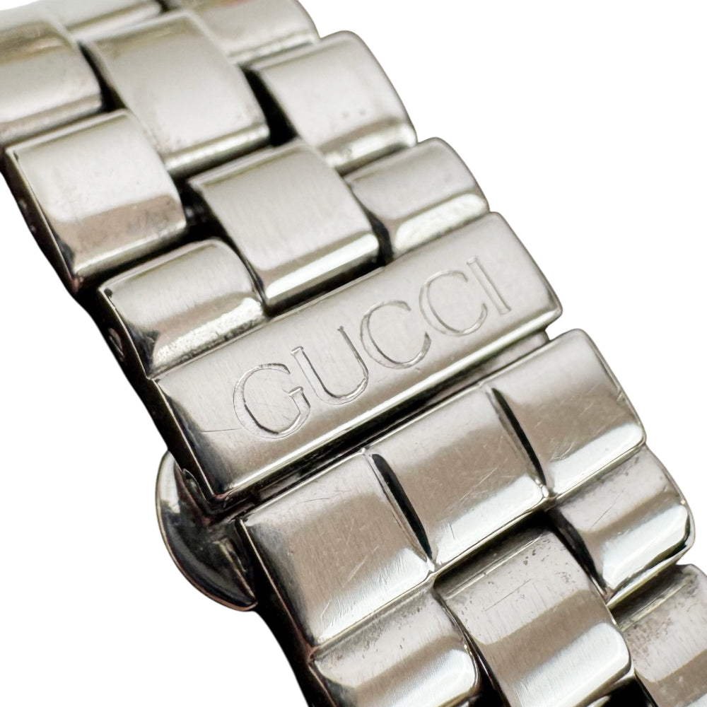 GUCCI G Stainless Steel Watch LHQ1793