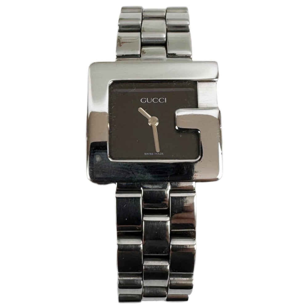 GUCCI G Stainless Steel Watch LHQ1793