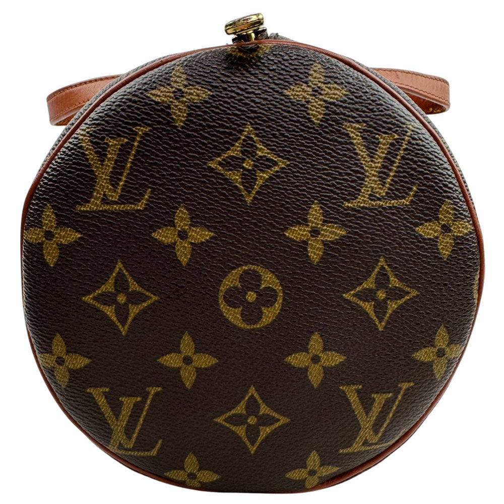 LOUIS VUITTON Papillon 30 Monogram Shoulder Bag LHQ1829