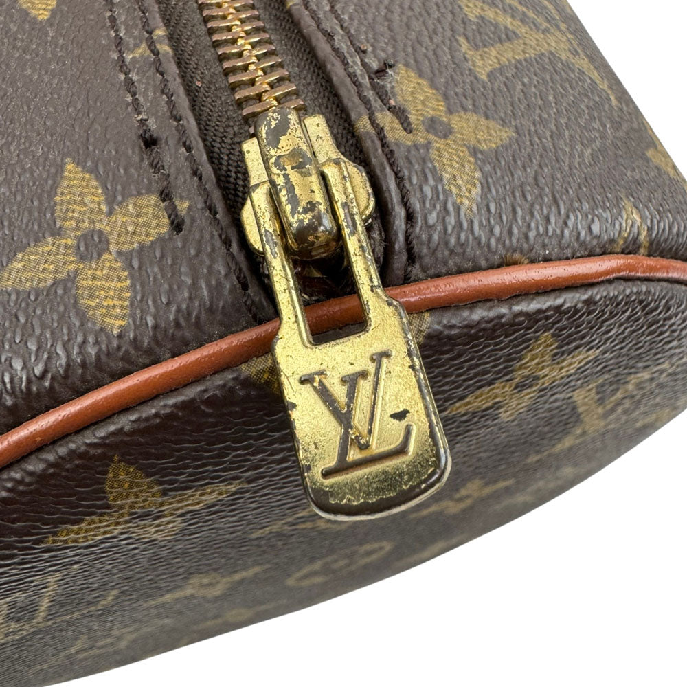 LOUIS VUITTON Papillon 30 Monogram Shoulder Bag LHQ1829