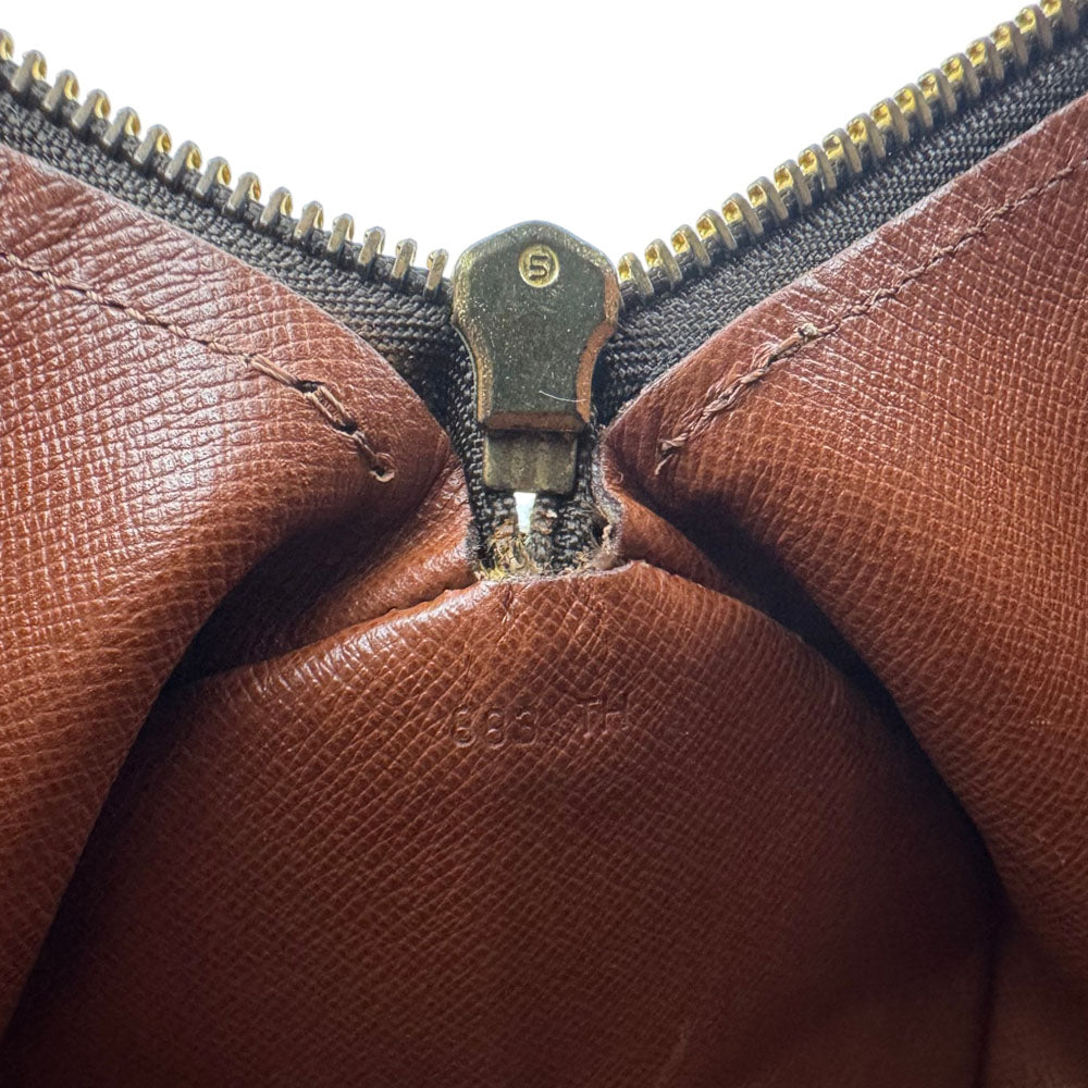 LOUIS VUITTON Papillon 30 Monogram Shoulder Bag LHQ1829