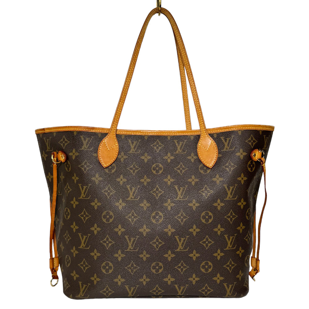 LOUIS VUITTON Neverfull MM Monogram LHQ183