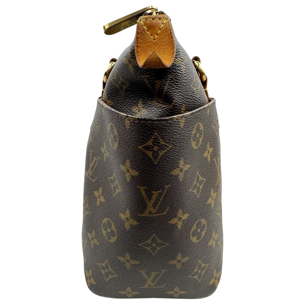 LOUIS VUITTON Totally PM Monogram Shoulder Tote Bag LHQ1831